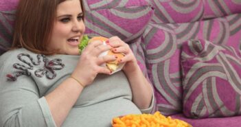 Thema Fettsucht: richtig damit umgehen