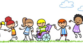 Soziales Kompetenztraining für Kinder mit und ohne Behinderung