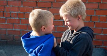 Verhaltensauffällige Kinder: Tipps für Familien