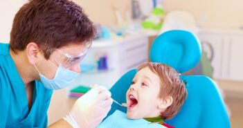10 Tipps für einen entspannten Zahnarztbesuch mit Kind