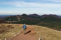 Die Auvergne: mehr als nur Vulkane