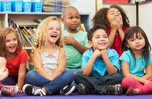 Letztes Kindergartenjahr nutzen: Vorbereitung auf die Schule