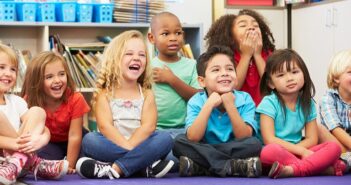 Letztes Kindergartenjahr nutzen: Vorbereitung auf die Schule