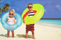 Die besten Reiseziele mit Kindern: So wird der Urlaub ein Erfolg
