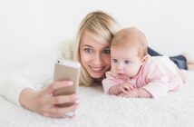 Bilder von Kindern: Kinderfotos im Web