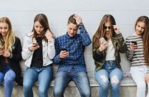 Handy Regeln für Teenager: Tipps für richtigen Umgang
