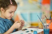 Schulvorbereitung im Kindergarten: Optimal für die Schule gerüstet