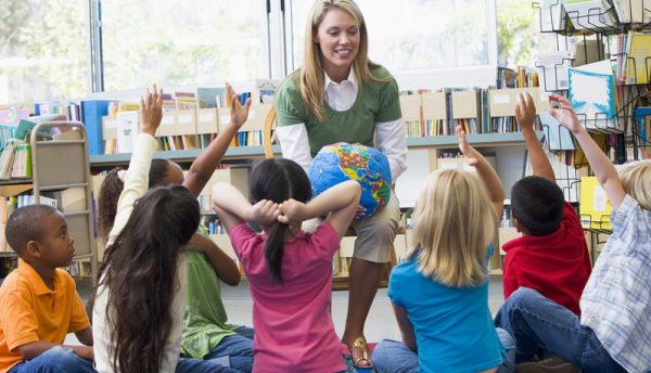 Schulvorbereitung im Kindergarten: Optimal für die Schule gerüstet