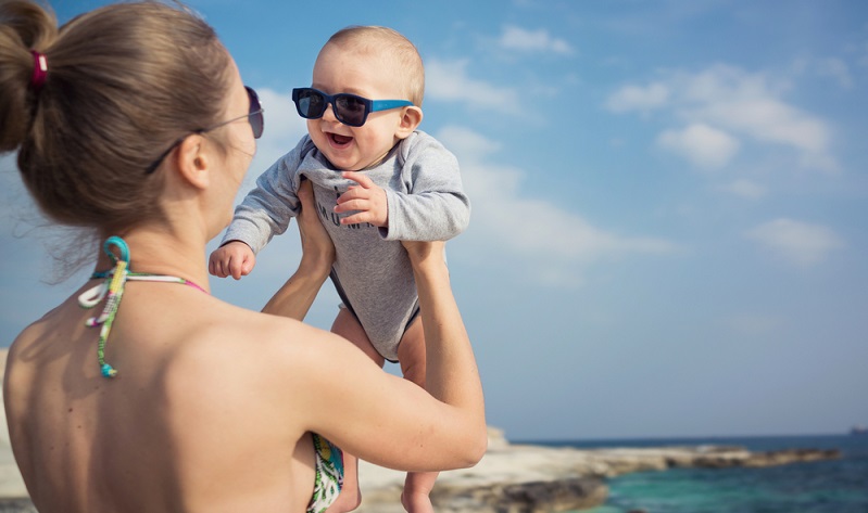 Urlaubsanspruch während des Mutterschutzes: Darauf haben Sie ein Recht