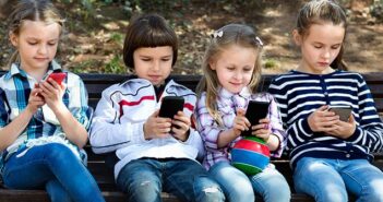 Apps für Kleinkinder: Darauf sollten Sie achten