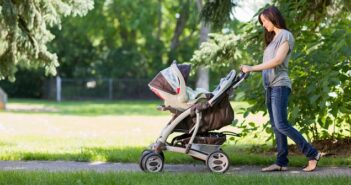 Die richtige Baby-Erstausstattung: Für einen guten Start ins Leben