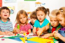 Kindergarten: Mit diesen Kosten muss man rechnen!