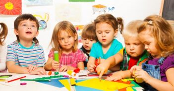 Kindergarten: Mit diesen Kosten muss man rechnen!