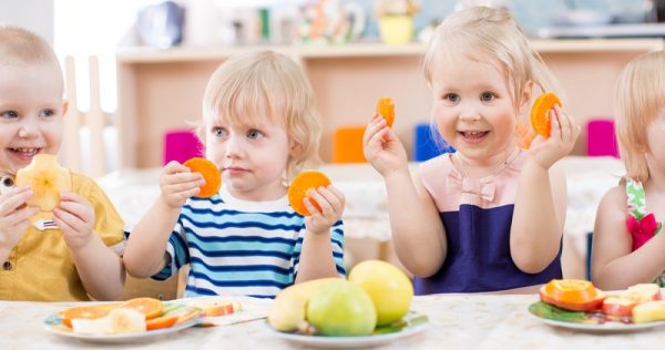 Kindergarten: Mit diesen Kosten muss man rechnen!