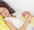 Ist Co-Sleeping gefährlich?