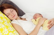 Ist Co-Sleeping gefährlich?