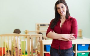 Umschulung zum Erzieher/zur Erzieherin: Voraussetzung, Förderung