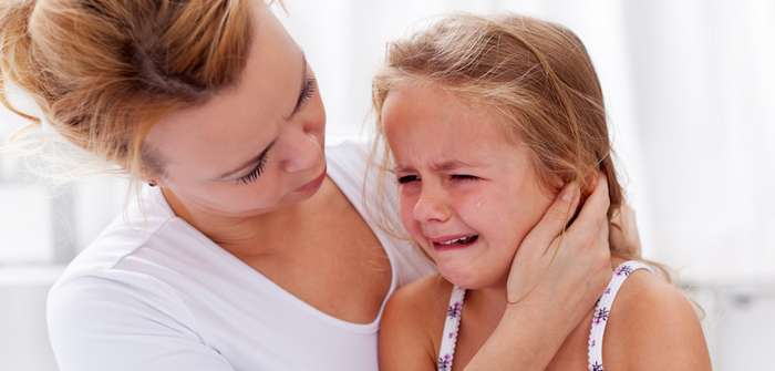 Schmerzen und Wehwehchen: Angepasste Schmerzbehandlung bei Kindern ( Foto: Shutterstock- Ilike _)