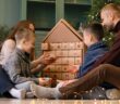 Adventskalender: Familie bastelt für die schönste Zeit des Jahres ( Foto: Adobe Stock-Maryna)
