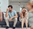 Meine Familie macht mich psychisch fertig ( Foto: Adobe Stock-Delcio Fpeopleimages.com)