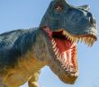 Berlin im Dino-Wahn: Eine Stadt im Fieber der prähistorischen (Foto: AdobeStock - Helen Filatova 60040721)
