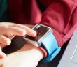 Kinder-Smartwatch-Vergleich 2023: Top-Modelle mit/ohne GPS für den (Foto: AdobeStock - sementsova321 145331070)