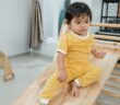 Kletterdreieck mit Rutsche: Aus diesen 5 Gründen sollten Sie sich ein Kletterdreieck mit Rutsche anschaffen ( Foto: Adobe Stock-Odua Images)