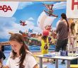 Bundesweite Tour: HABA begeistert mit kreativem Spielzeug in (Foto: HABA)