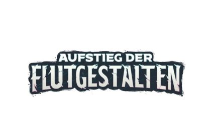 Ravensburger kündigt "Disney Lorcana: Aufstieg der Flutgestalten" (Foto: Disney Ravensburger Verlag GmbH)