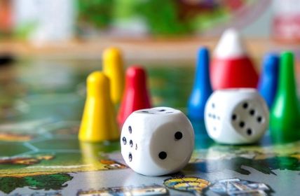 Schmidt Spiele on Tour: Spieleerlebnis für die ganze (Foto: Spieleverlag Schmidt)