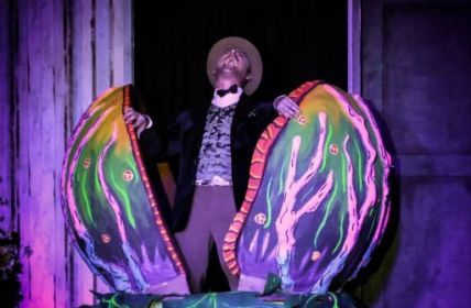 Vielseitiges Herbstprogramm 2023: OVIGO Theater begeistert (Foto: OVIGO Theater e.V.)