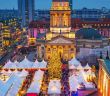 Öffnungszeiten und Eintrittspreise: Die wichtigsten Weihnachtsmärkte in (Foto: AdobeStock 125319947 sborisov)