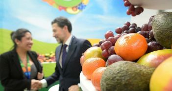 FRUIT LOGISTICA 2024: Fresh Produce Forum für digitale (Foto: Messe Berlin GmbH)