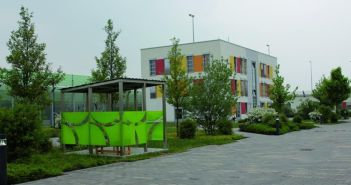 Niederrhein Therapiezentrum Duisburg (NTZ): Vorreiter in Nachhaltigkeit und (Foto: Ethik Society. Jürgen Linsenmaier)