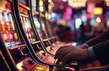 Bundesgerichtshof bestätigt: Online-Glücksspiele ohne Lizenz (Foto: AdobeStock - coco 645536979)