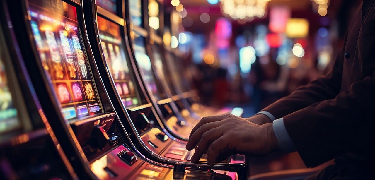 Bundesgerichtshof bestätigt: Online-Glücksspiele ohne Lizenz (Foto: AdobeStock - coco 645536979)