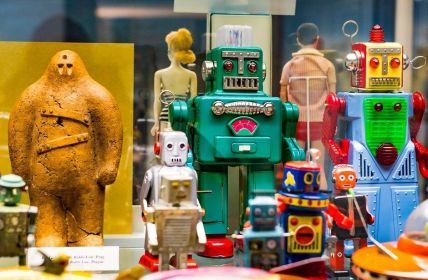 Initiative Spielzeugland.Bayern stärkt regionale Hersteller für Wettbewerbsfähigkeit und (Foto: AdobeStock - lester120 - 418886990)