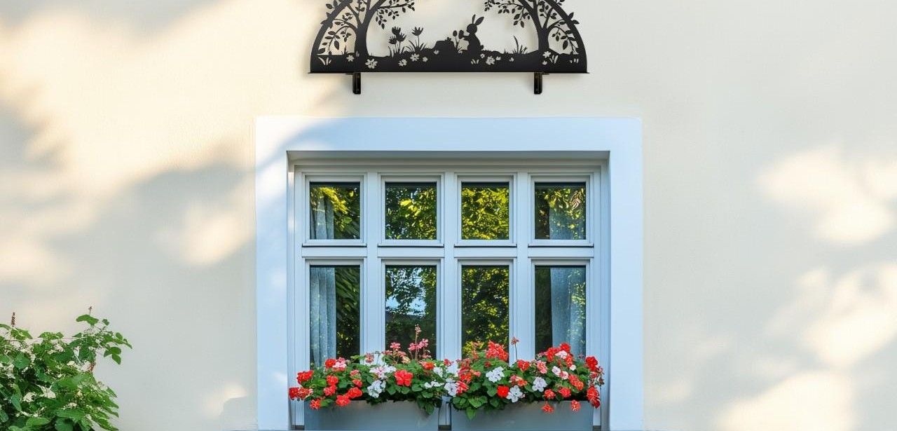 KNOBLOCH Schwibbogen vereint erzgebirgische Tradition und moderne Technik (Foto: Max Knobloch Nachf. GmbH)