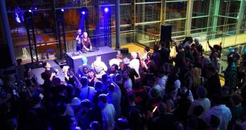 MAG-C 2026 in Erfurt: Manga, Anime, Gaming, Cosplay vereint (Foto: Messe Erfurt GmbH)