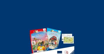 Kostenfreie Erstlesebücher für Grundschulen jetzt im Stiftung Lesen (Foto: Stiftung Lesen)