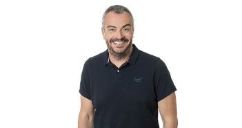 Lehrer Schmidt und Stiftung Lesen fördern Lesekompetenz digital (Foto: Kai Schmidt)