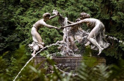 Internationaler Denkmaltag rückt Schutz historischer Bauwerke in den (Foto: Hotel Mecklenburg Vorpommern GmbH (Hotel MV GmbH) SCHLOSSHOTEL BURG SCHLITZ)