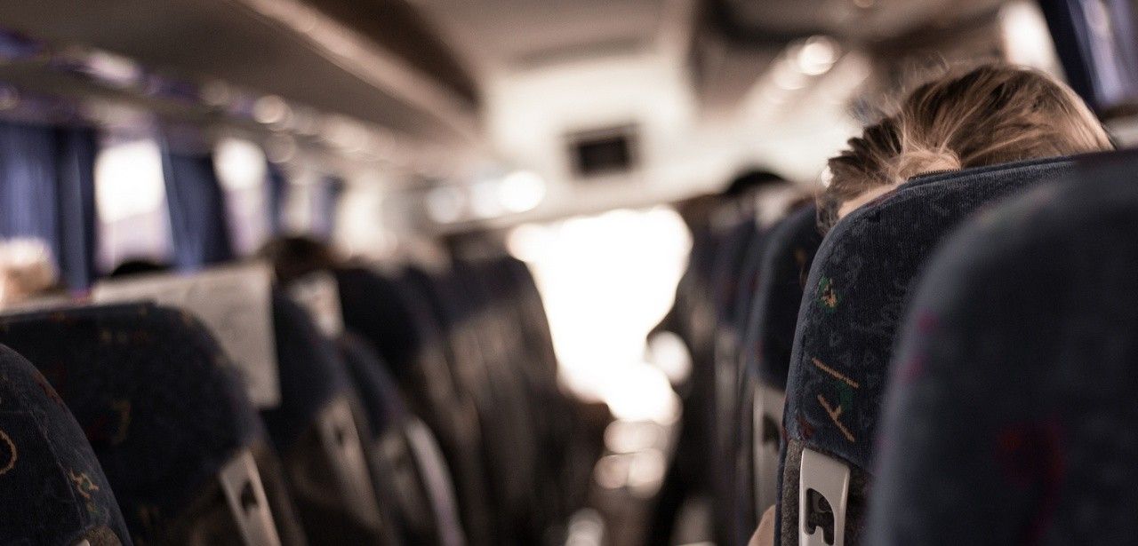 Jugendtours präsentiert erfolgreich Klassenfahrtenpakete auf didacta 2026 in (Foto: AdobeStock - DDRockstar - 46365678)