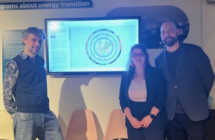 Trendradar präsentiert digitale Zukunft der Jugendreisebranche mit umfassendem (Foto: Reisnetz e.V.)