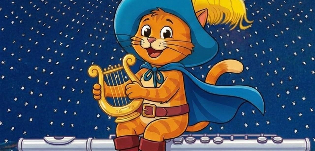 Berliner Märchentage 2026 laden zu Musik und Märcheninszenierungen (Foto: Märchenland e.V.. Märchenland - Deutsches Zentrum für Märchenkultur gGmbH)