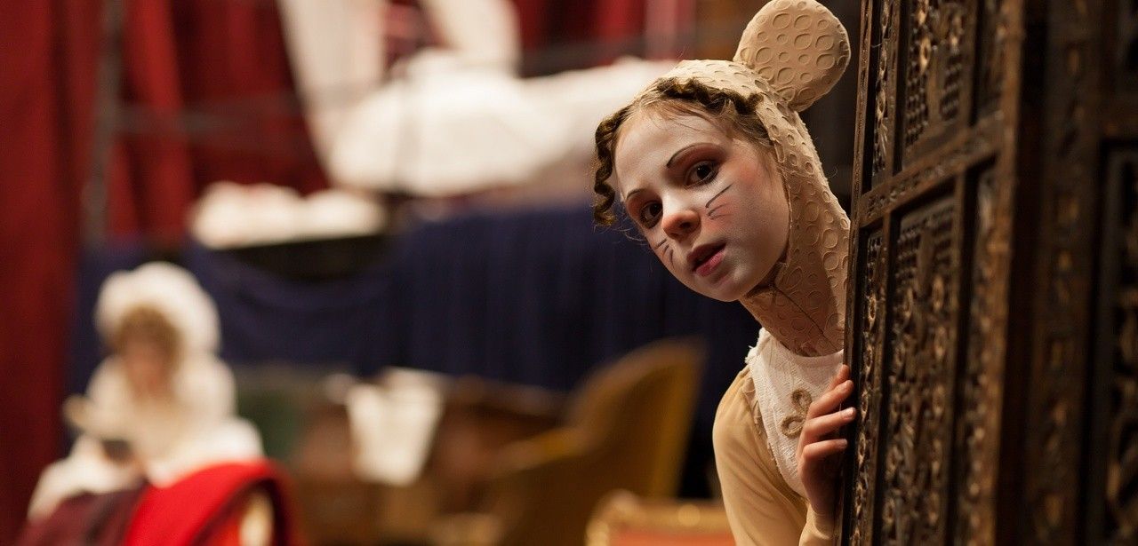 Herbstferien-Theaterworkshop in Bodenheim von 6. bis 9. Oktober (Foto: AdobeStock - aerogondo - 116944574)