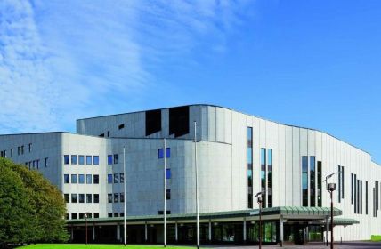 Aalto Lab bietet Jugendlichen kostenlose Einblicke hinter die (Foto: Bernadette Grimmenstein/TUP)